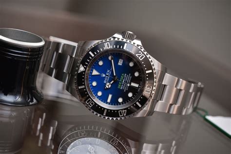 vintage rolex sea dweller for sale|rolex deep sea dweller price.